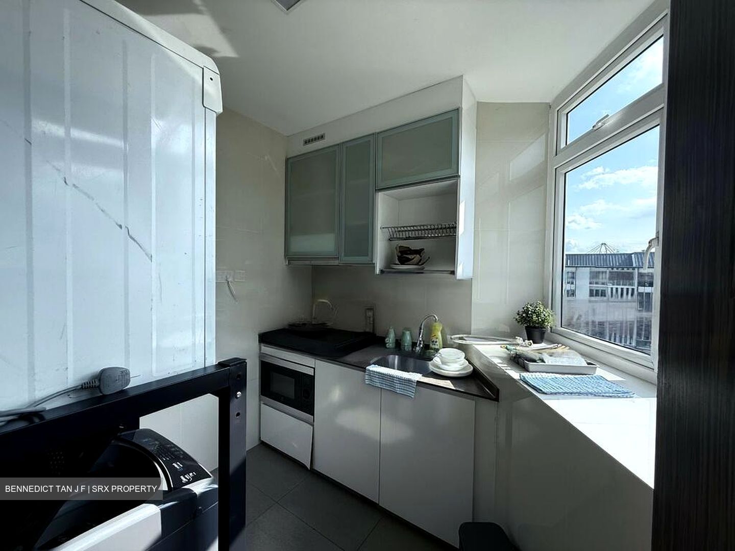 Icon @ Pasir Panjang (D5), Apartment #524209111